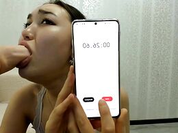 Deepthroat Challenge