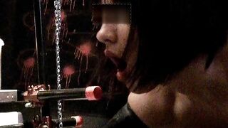 She's Just A Blowjob Toy