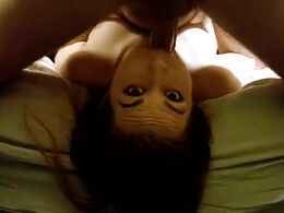 Getting Excited From Cumshot