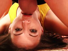 Yoga With Too Much Current