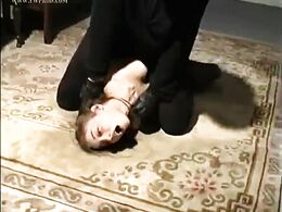 Snuff At The Office After Hours