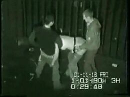 Drunk And Drugged Slut Fucks Two Strangers