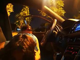 Transgender Man Has Fun With The Dicks Around Him