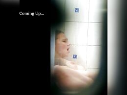 He Secretly Films Her While She Masturbates