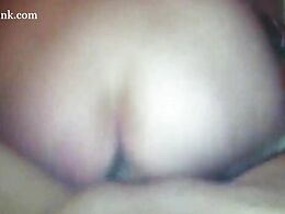 Milf Gets Fucked Hard With A Big Cock