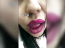 He Cums On A Stranger In The Subway