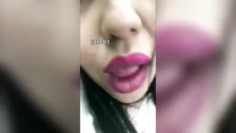 He Cums On A Stranger In The Subway