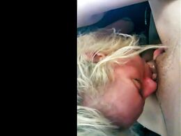 Fucked In The Mouth In A Hotel Room