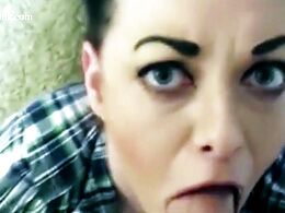 Stick Your Dick In Until It Chokes