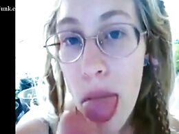 My Best Friend Gives Me A Blowjob