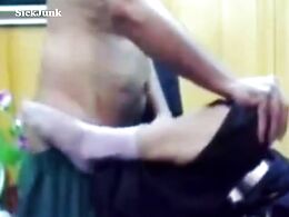 She Has To Pay With Her Pussy At The Doctor's