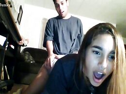 My Brother Cums Inside Me And It Feels So Good