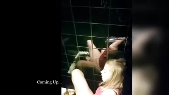 Two Young Girls Eat Each Other's Pussy