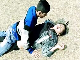 Indian Girl Gets Fucked By A Virgin