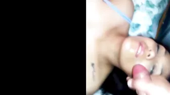 This Is What Happens To Your Sister When She Stops Moving