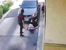 He Fights With Karen Because She Talks Too Much