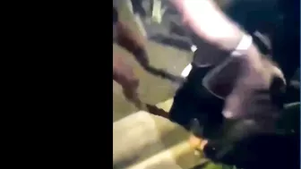 Video Of Two Bitches Fighting In The Street