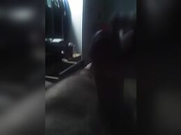 Me Cumming In My Room