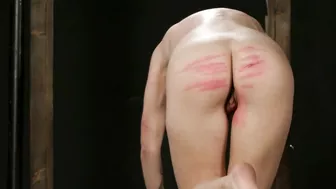 If You Like Pain This Is For You