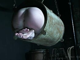 He Thinks It's All Just A Dream But The Pain Is Real