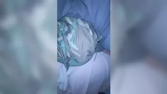 Unaware Cousin In Laws Ass