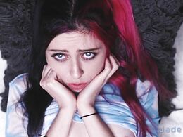 She's So Horny She Absolutely Needs To Be Fucked By You