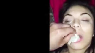 These Bitches Are High And This Guy Is Taking Advantage Of Them