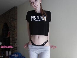 This Teenager Is Waiting For You To Write To Her