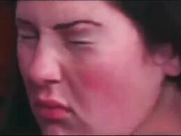 Face Slaps For Her Pleasure