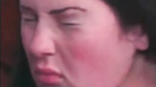 Face Slaps For Her Pleasure