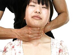 The Pleasure Of Being Hugged By The Neck