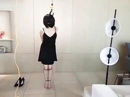 Asian Woman Hanged Herself In Her Own Home