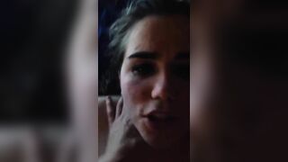 Amateur Gets Slapped In The Face