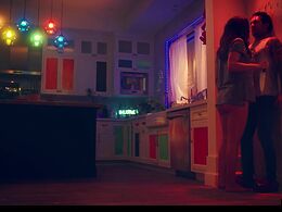 Love Can Kill After You Fuck