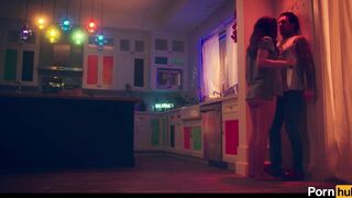 Love Can Kill After You Fuck