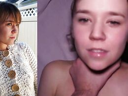 Fuck A Doll In Real Life And It's Not Inflatable