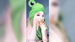 Banana Could Be Your Dick