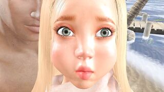 Whore Fucked On The Beach