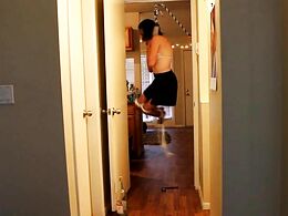 Hanging In Your Own House