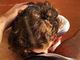 My Girlfriend Needs Cum On Her Face