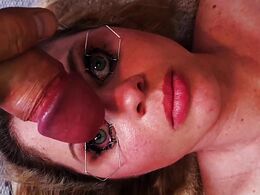 Perfect Eyes For Sperm