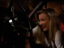 Murdered After The Night Shift