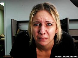 He Slaps Her On The Big Ass