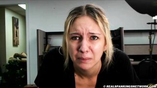 He Slaps Her On The Big Ass