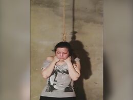 Little Play With The Air In Her Lungs