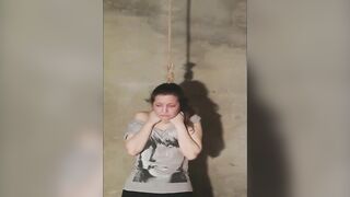 Little Play With The Air In Her Lungs