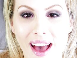 All She Needs Is A Dick