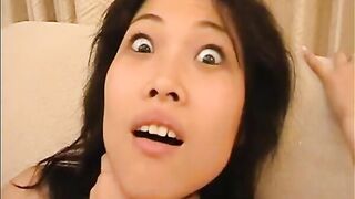 Strangled In The Hotel Room