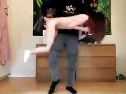 Raised By The Ass Hole