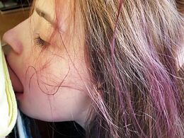 Tied To The Radiator And The Blowjob Comes